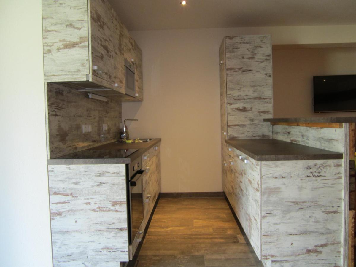Appartementhaus Gretzel Wagrain Bagian luar foto
