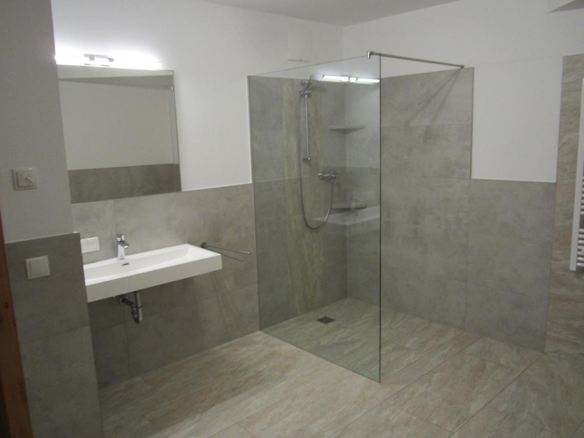 Appartementhaus Gretzel Wagrain Bagian luar foto