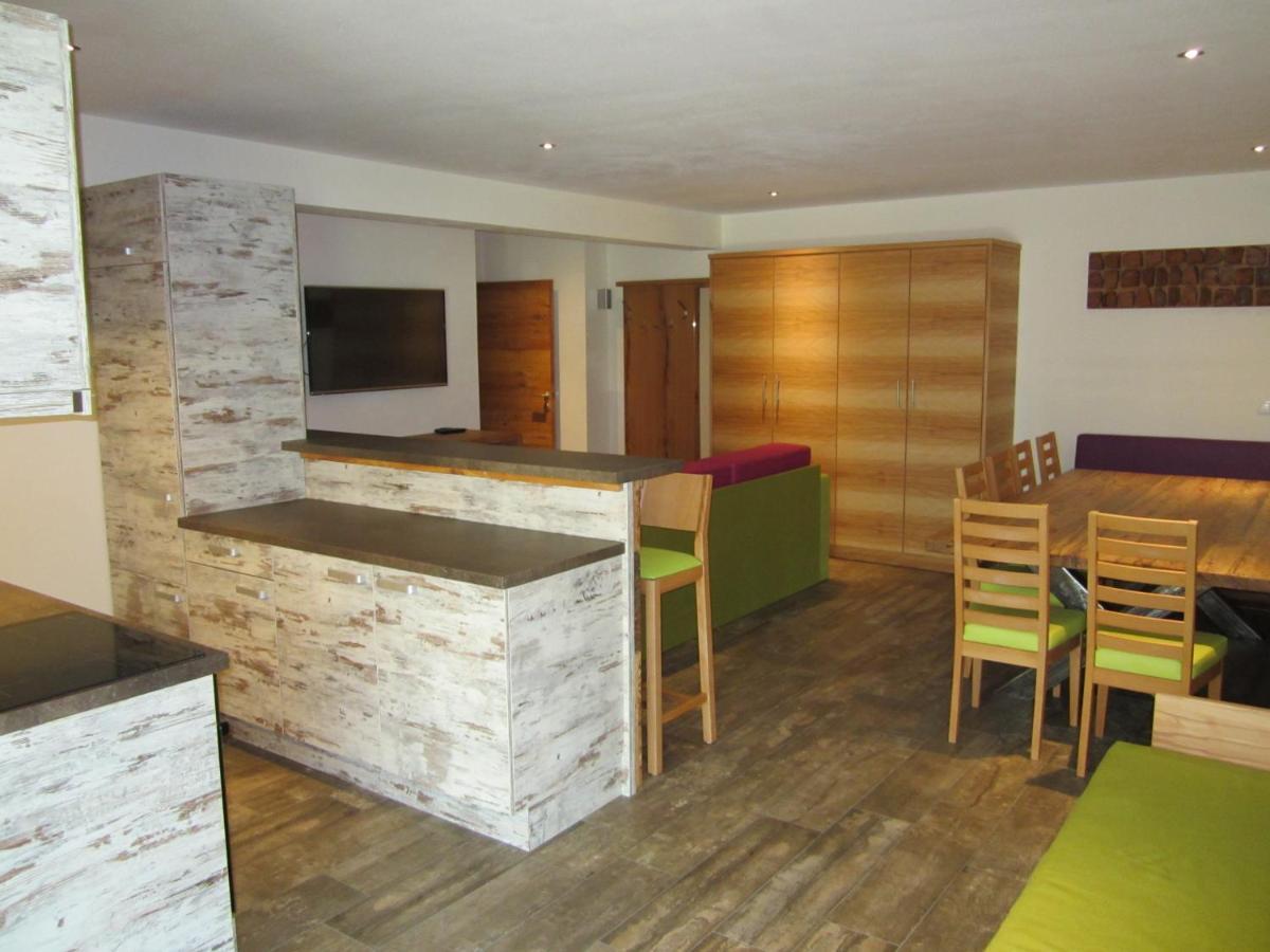 Appartementhaus Gretzel Wagrain Bagian luar foto