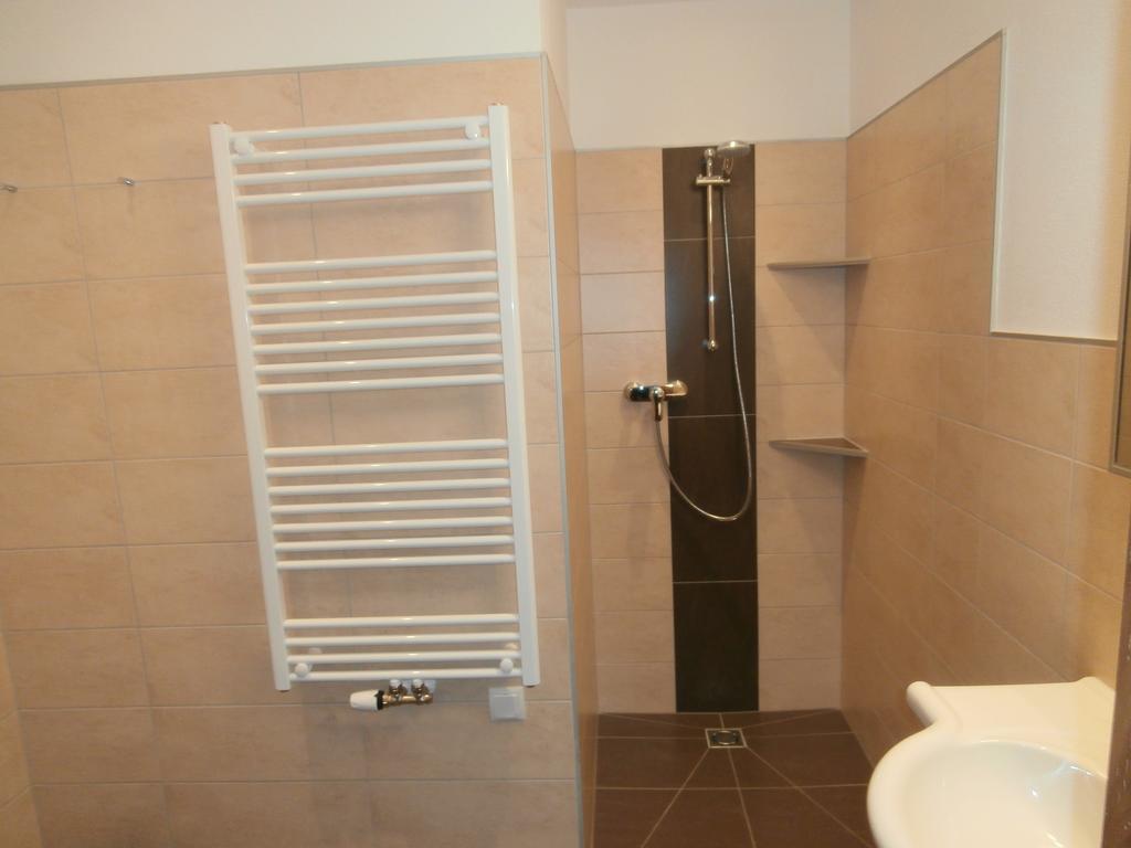 Appartementhaus Gretzel Wagrain Bagian luar foto