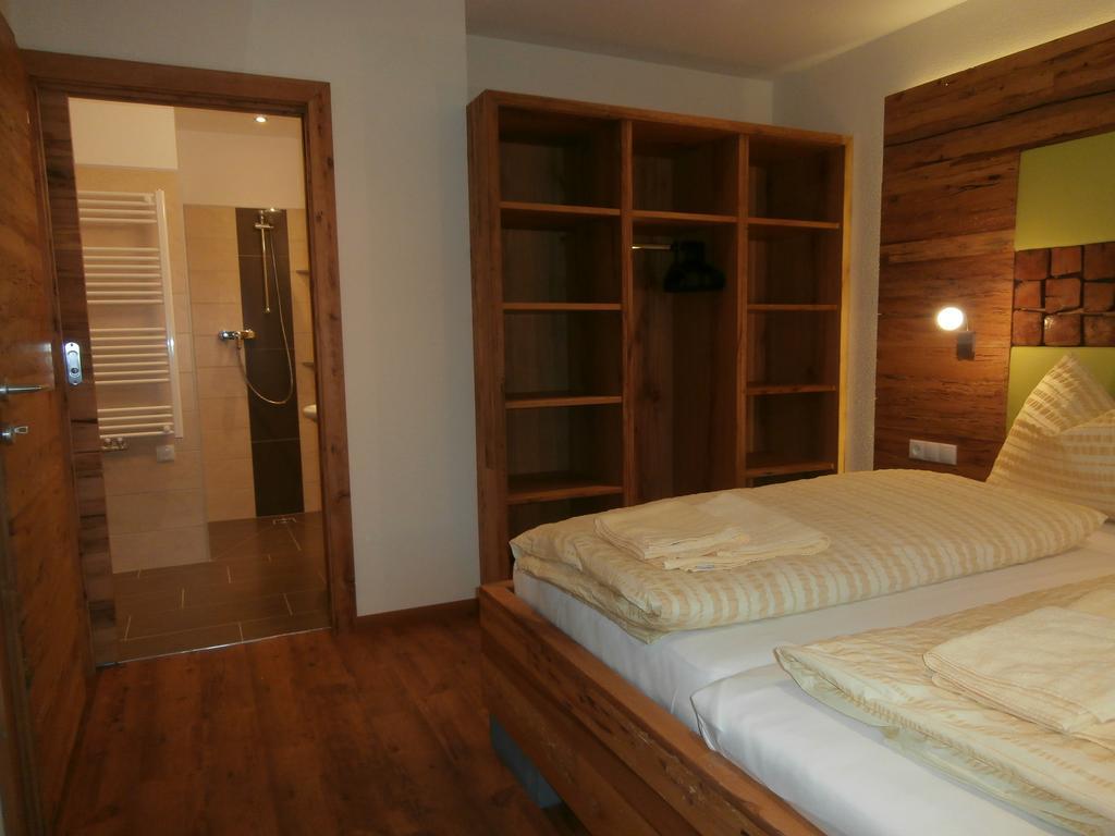 Appartementhaus Gretzel Wagrain Bagian luar foto