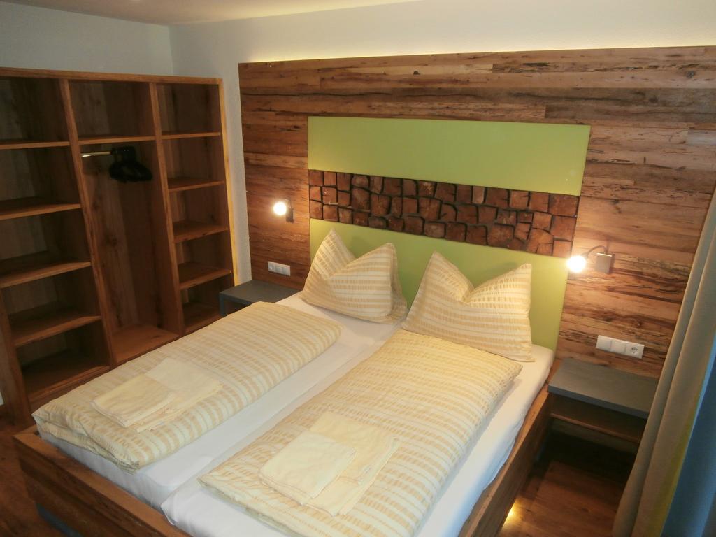 Appartementhaus Gretzel Wagrain Bagian luar foto