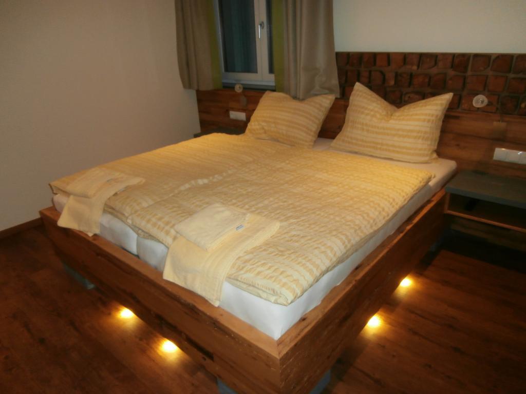 Appartementhaus Gretzel Wagrain Ruang foto