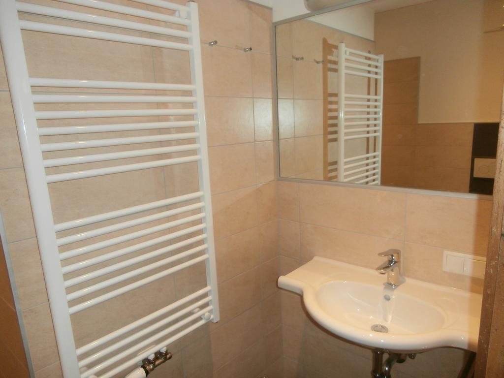 Appartementhaus Gretzel Wagrain Ruang foto