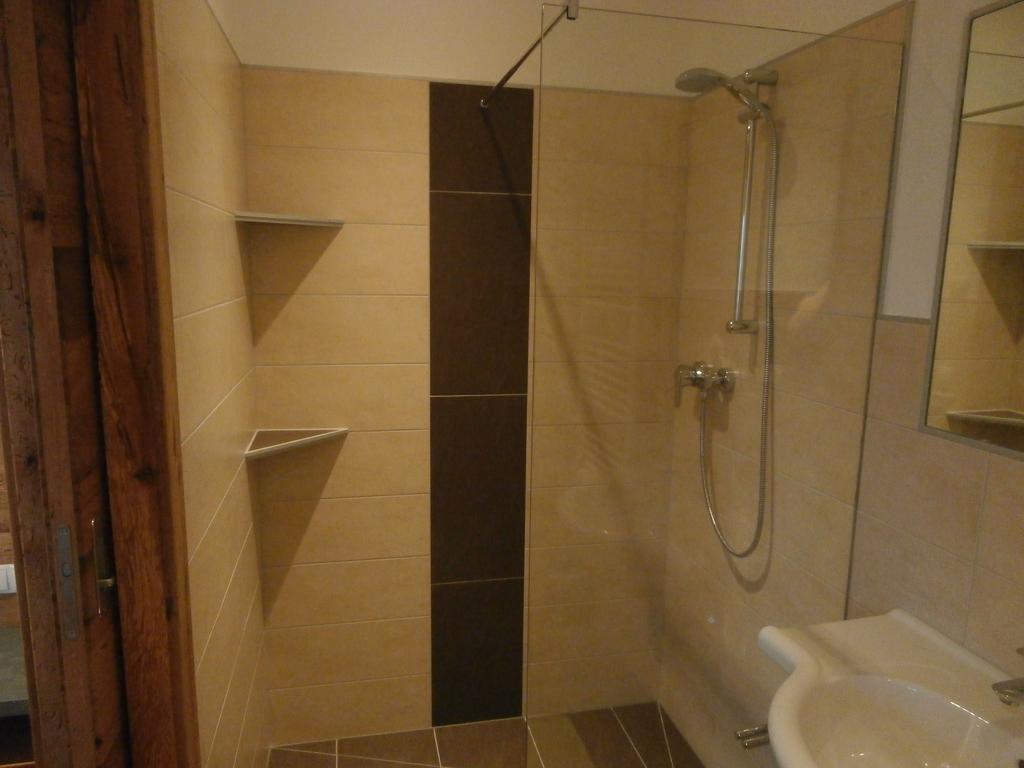 Appartementhaus Gretzel Wagrain Ruang foto