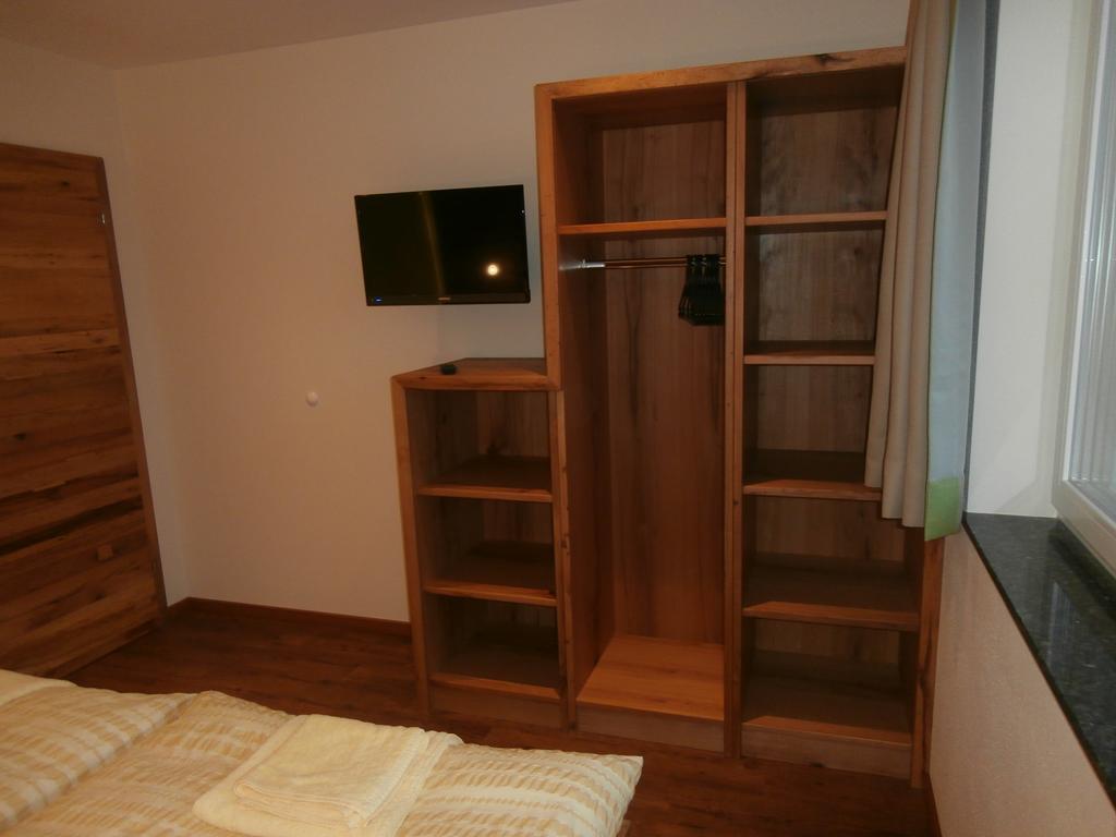 Appartementhaus Gretzel Wagrain Ruang foto