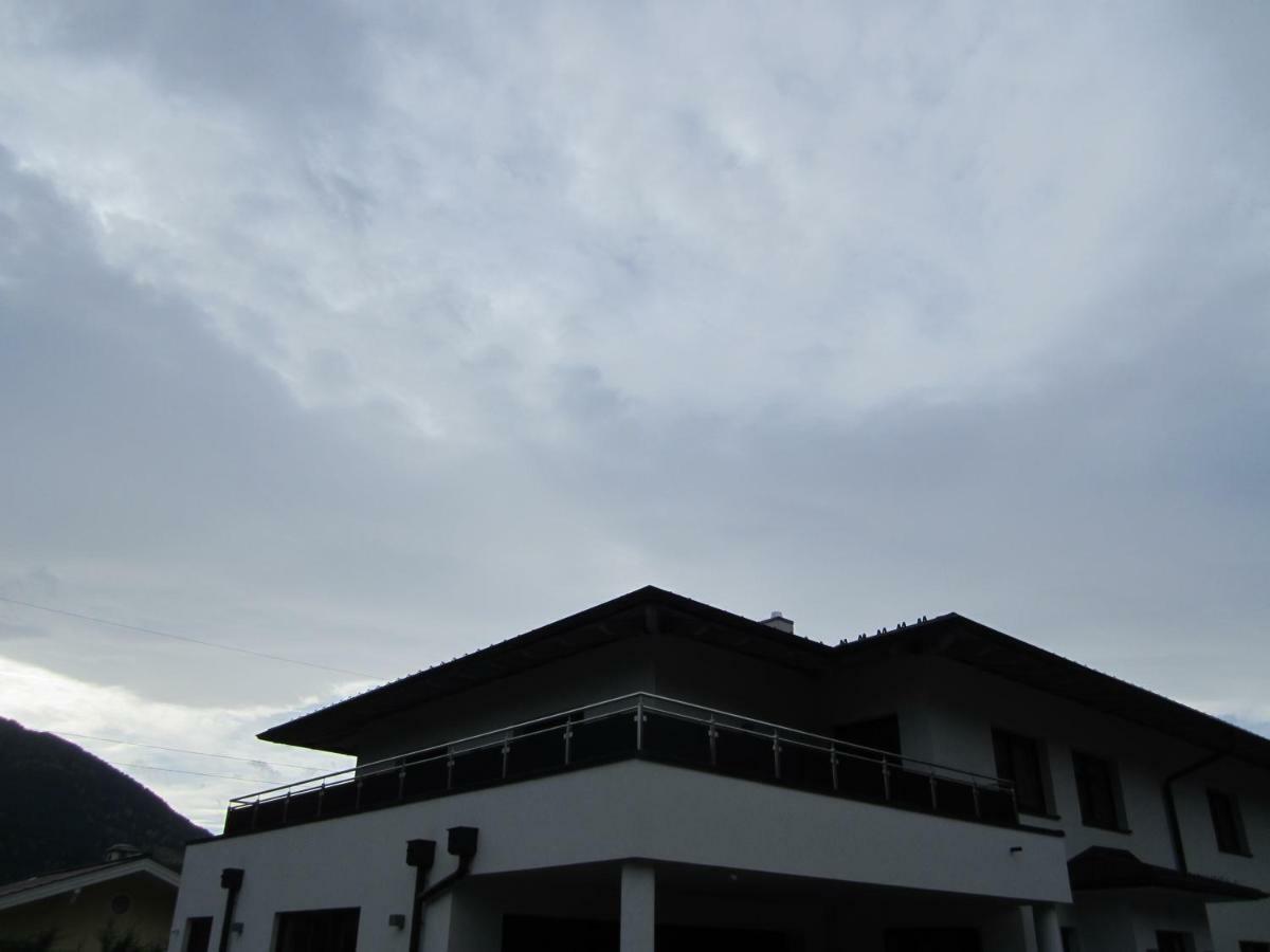 Appartementhaus Gretzel Wagrain Bagian luar foto