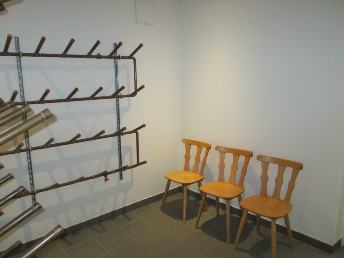 Appartementhaus Gretzel Wagrain Bagian luar foto