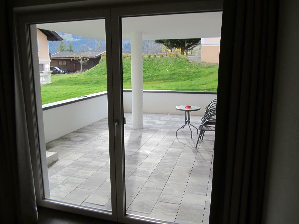 Appartementhaus Gretzel Wagrain Bagian luar foto