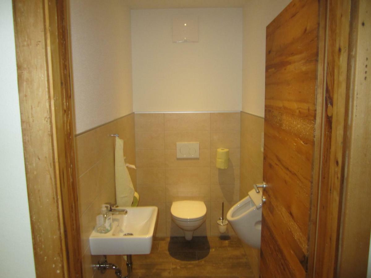 Appartementhaus Gretzel Wagrain Bagian luar foto